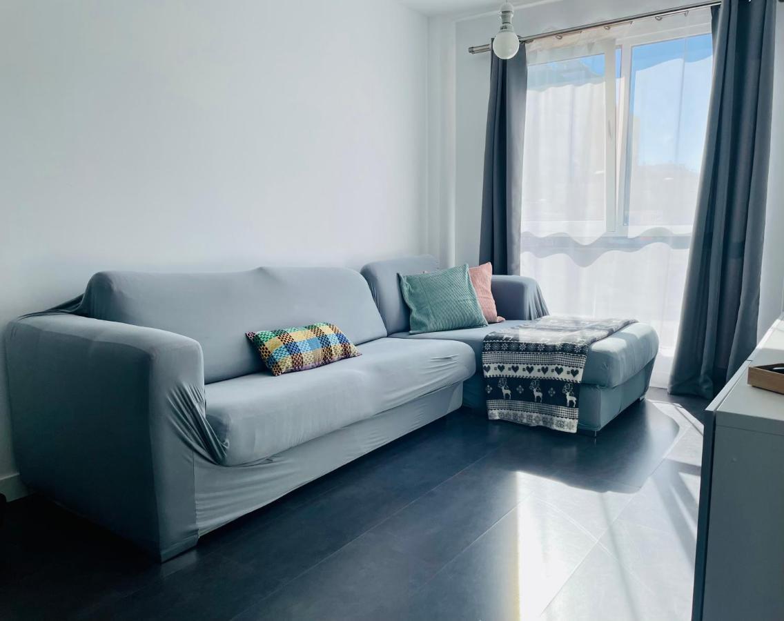 Sweet Laguna With Free Parking Apartamento La Laguna (Tenerife)