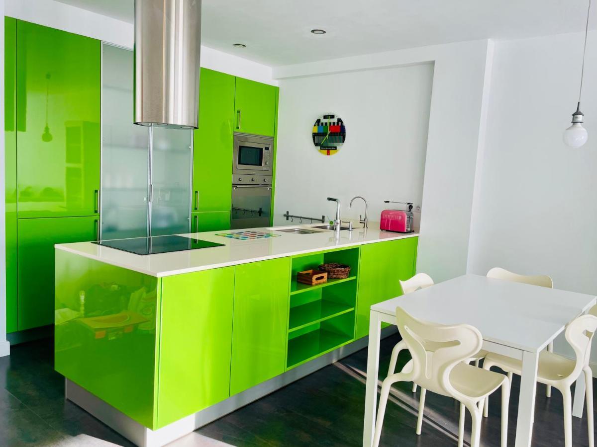 Apartamento Sweet Laguna With Free Parking