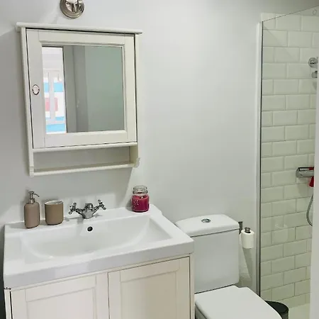 Sweet Laguna Home With Free Parking La Laguna  Exterior photo