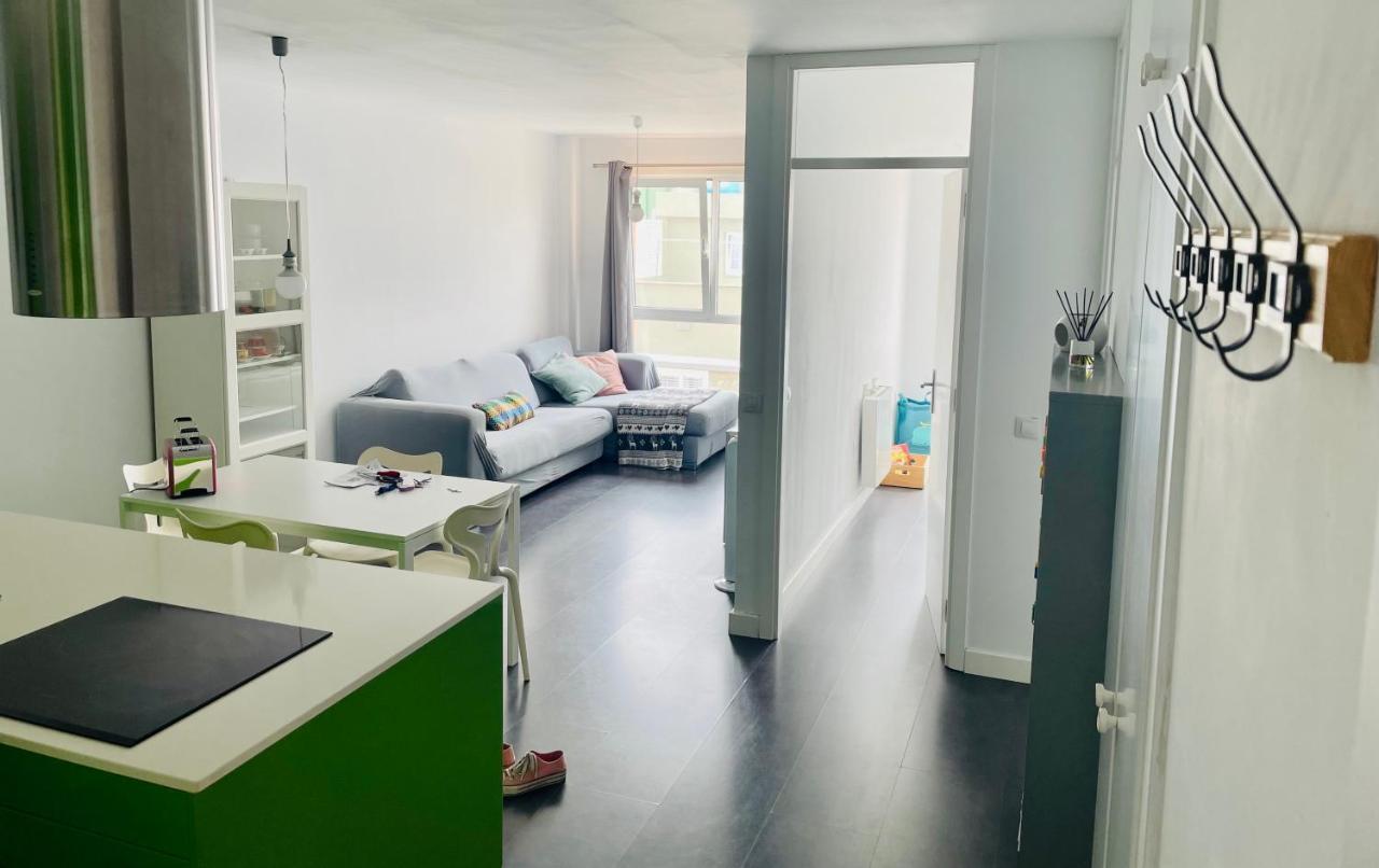 Appartamento Sweet Laguna With Free Parking