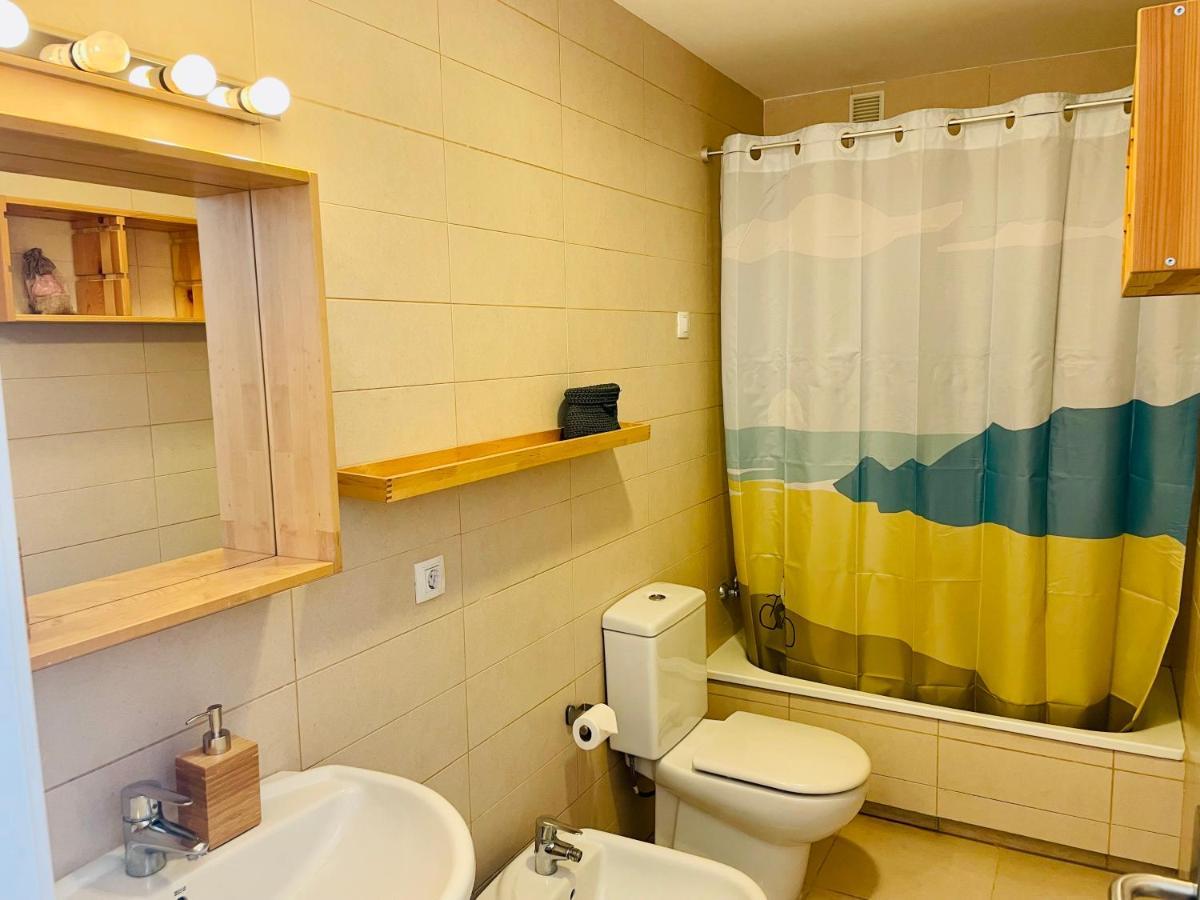 Appartamento Sweet Laguna With Free Parking