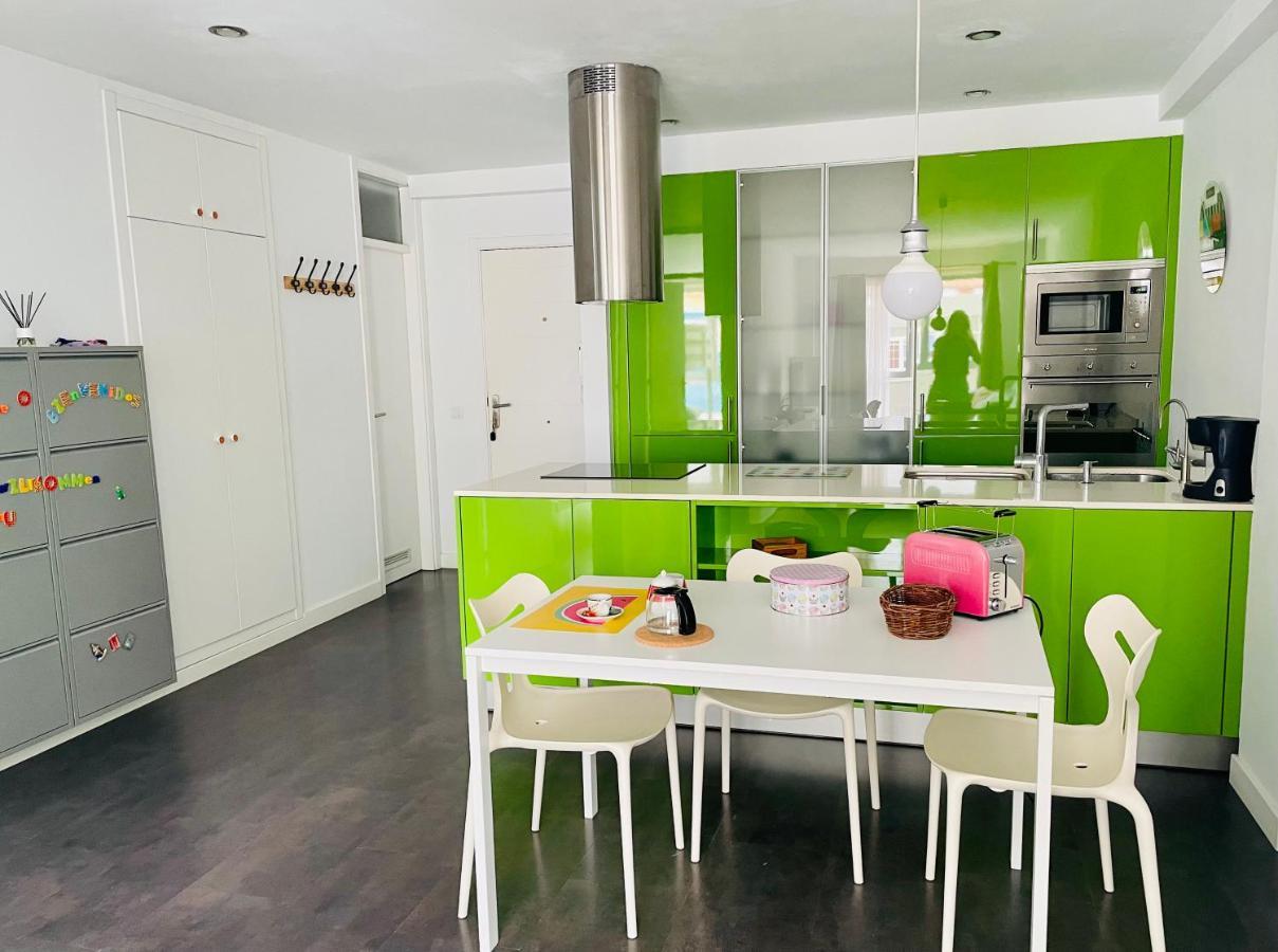 Apartment Sweet Laguna With Free Parking *