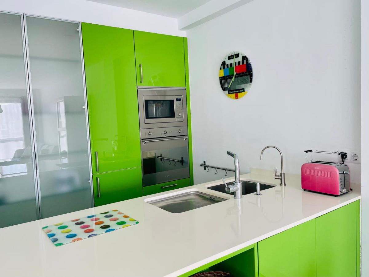 Apartment Sweet Laguna With Free Parking